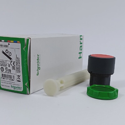 寻XSchneider Electric XB5AA841 Pushbutton