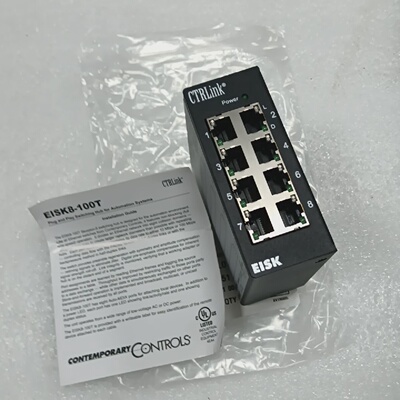 寻《CONTEMPORARY CONTROLS EISK810