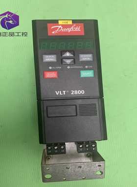 VLT2807PT4B20STR1DBF00A00C1丹佛斯询价