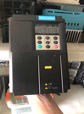INOVANCE变频器CS710-4T11GB，11KW