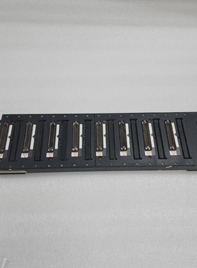 NATIONAL INSRUMENTS CFPBP8 8SLOT BACKPLANE 188530H01
