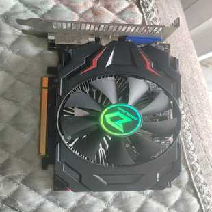 迪兰r7240超能2gDS显卡议价