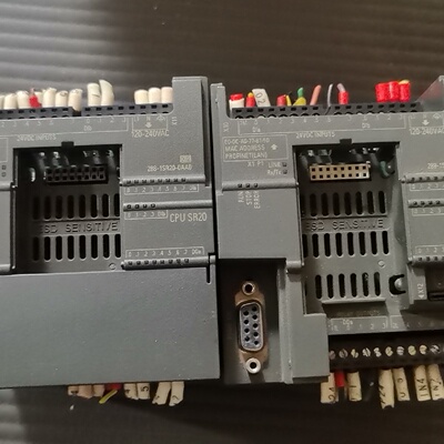 议价S7200SMARTCPU模块型号2881S议价