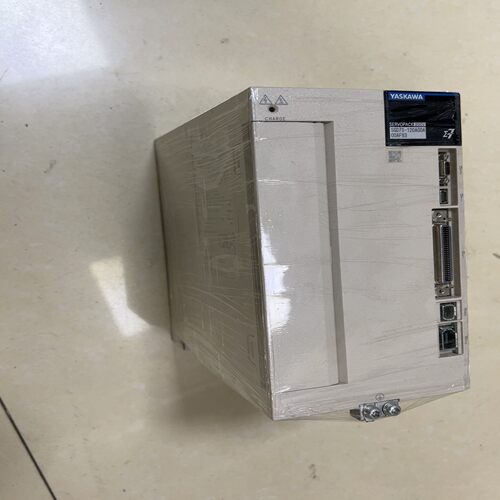 安川驱动SGD7S-120A00A00AF83没有包装95询价