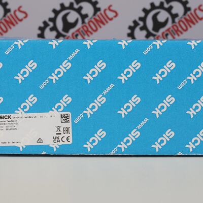 SICK SRM50HGA0K21 ID 1037079 ENCODER  6 mesi di garanzia