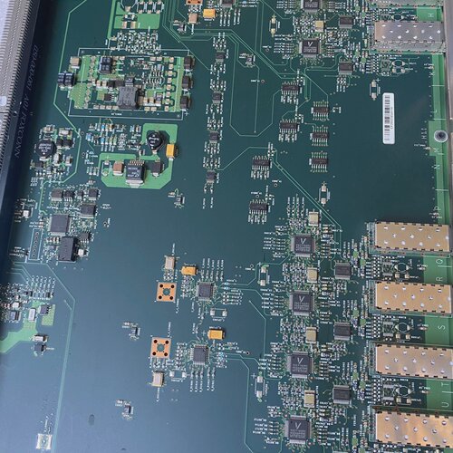 202-105-950D EMC光纤存储 成色靓-议价