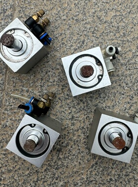 【议价】FTEC气缸we3015kfx拆机现货实物拍摄