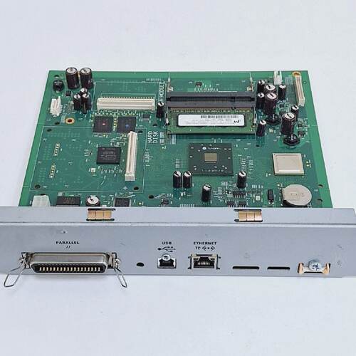 Xerox 860014301 Image Processor  Printer Formatter Board