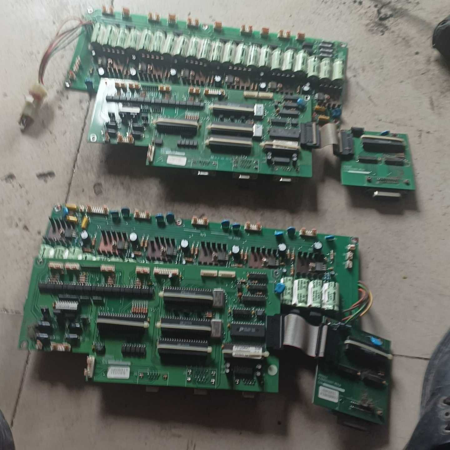 博计负载PRODIGIT3300C机箱岳板十电源板十控制--议价商品