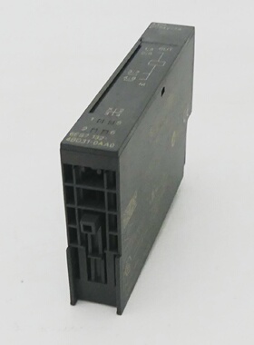 议价Simatic S7 6Es71324Bd310Aa0 6Es7 1324Bd310Aa0 E 1 Used适