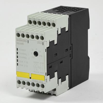 Siemens Sirius Sicherheitsschaltgert3TK28281BB403TK2 8281BB4
