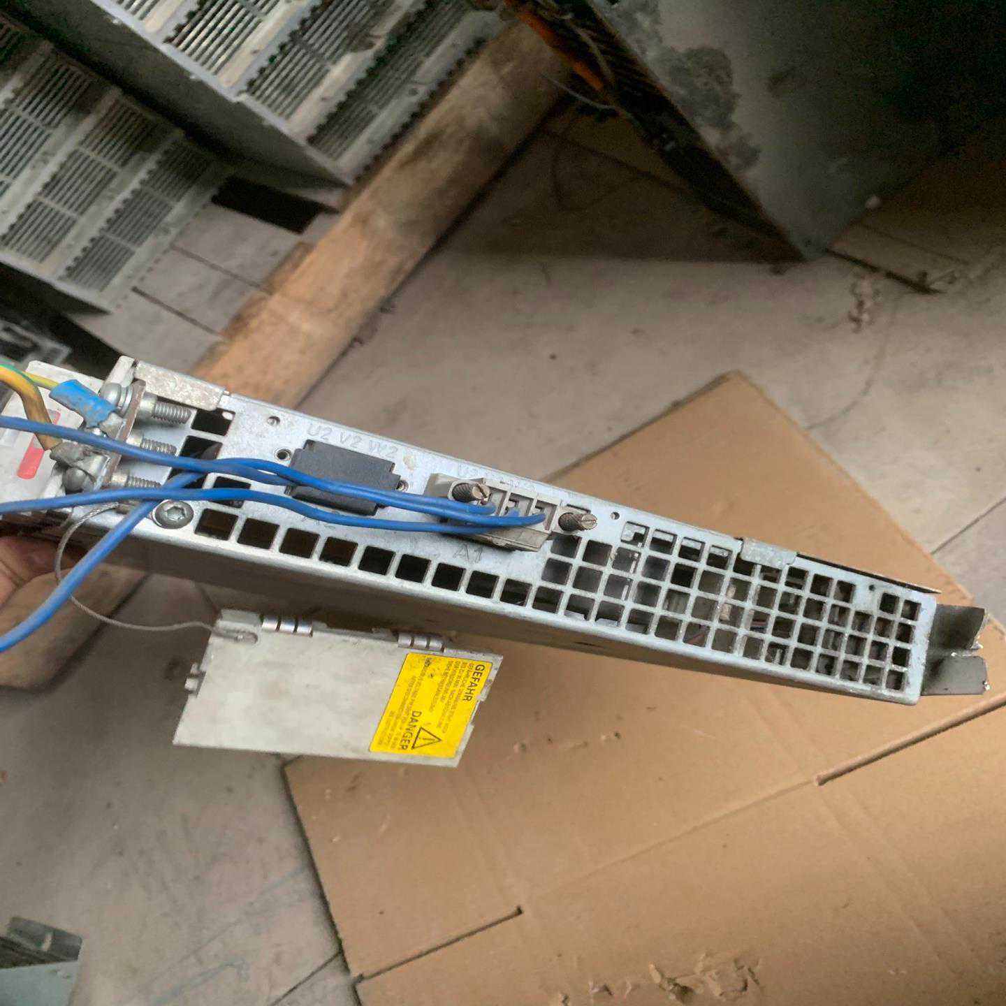 6ES7507-0RA00-0AB0裸机，联系，实物图询价