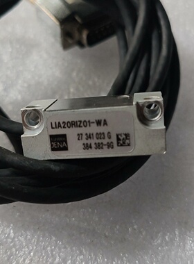 JENA德国光栅尺读数头LIA20RIZ01WA议价