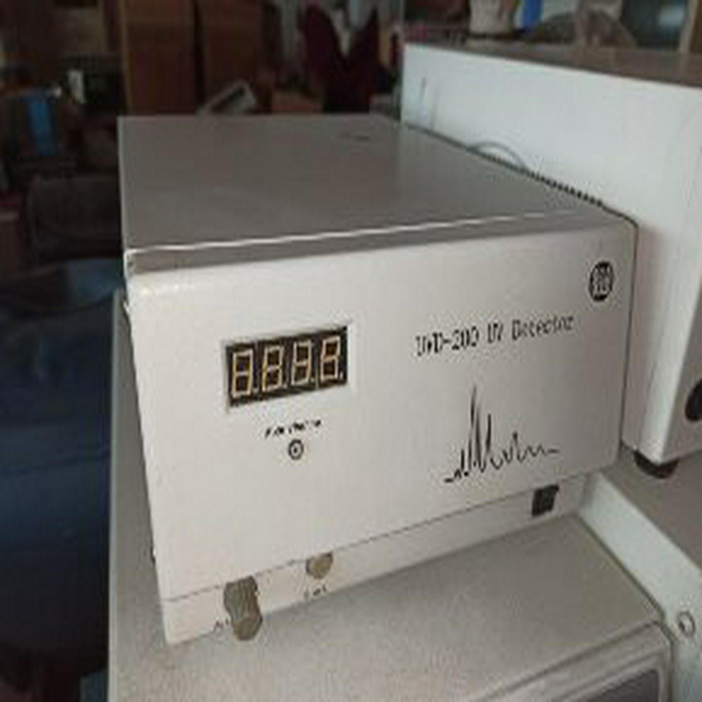 UVD-200紫外探测器 UV DETECTOR UVD20--议价商品