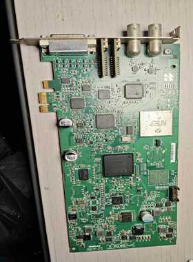 迈创Y7394-01采集卡的拍询价