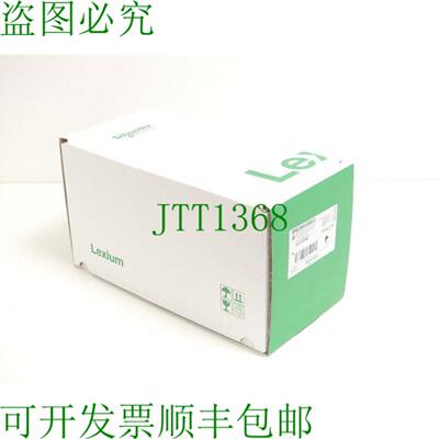 电气 BRS39AHS0033  VRDM391050LHB Lexium BRS SN29004
