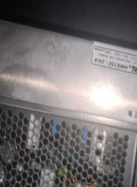 TDK-LAMBDAHWS150-24/A电源，拆适用