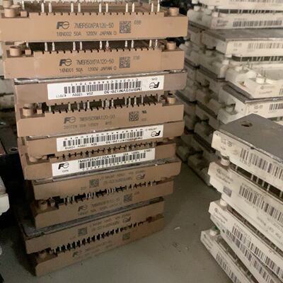 【询价】7MBR25VM120-50 7MBR35VM120-50