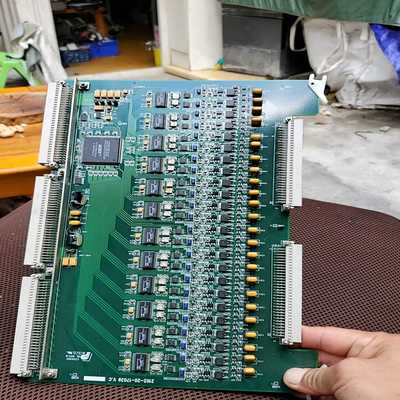 ALTERAFPGA芯片电路板，型号2102-20-170--议价商品