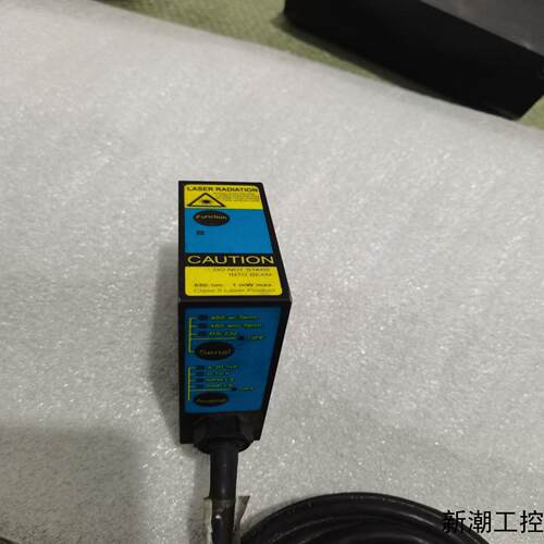 美国Acuity AR200激光测量传感器成色几乎全新工议价商品