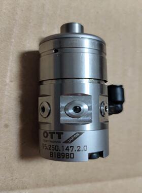 OTT Jakob Spanntechnik 冷却液泵 92(亚飞商行）