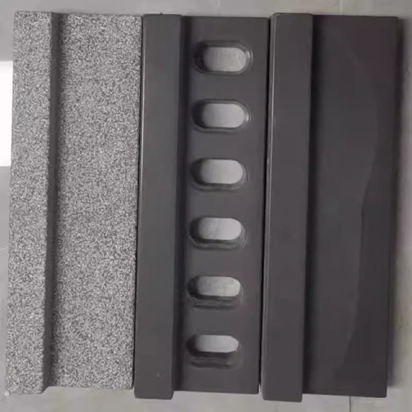 成品PC排水沟PC排水槽仿石导流槽预制砖挡水边沟L型U型PC导水槽,基础建材,排水沟槽/盖板,淘宝优惠券,粉丝福利购,淘宝优惠卷