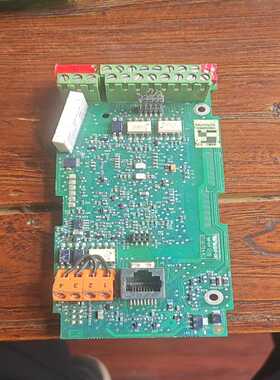 议价600410变频器55接口板适用