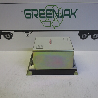 MOOG 150104A BRUSHLESS SERVO POWER SUPPLY UNIT  FREE SHIPPIN