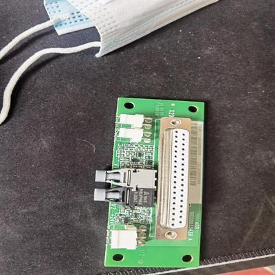 abb580  880，大功率转换口，zbib-01c。成色~询价