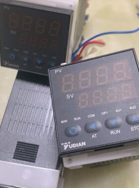 YUDIANAI519D6CSSSZ温控器议价