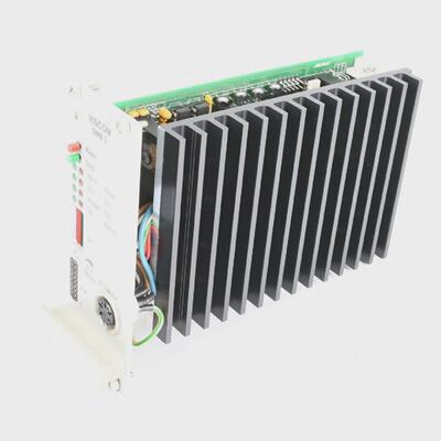VISCOM 30.008.0018 SMB 3 Stepper Motor module