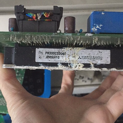 pm300csd060原装拆机新年份