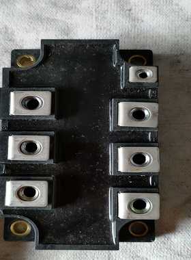 (重工机械)200160三社拆机三相整流桥模块，包好