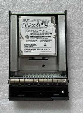 NetApp X487A-R5 600G 10K SAS 2~议价