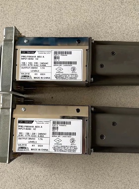 议价FOXBORO福克斯波罗电源模块IPM2P0904HA原