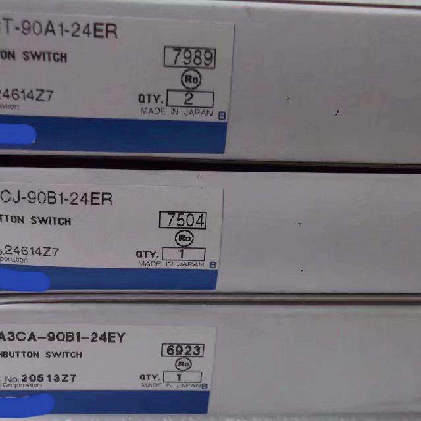 供应现货OM龙A3CA-90B1-24EY A3CJ-90B1-24ER M2DT-90A1-00ER*