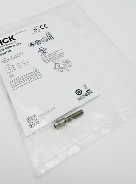 SickIM05-0B8PS-ZT16020110InduktiverN?herungssensorProxi