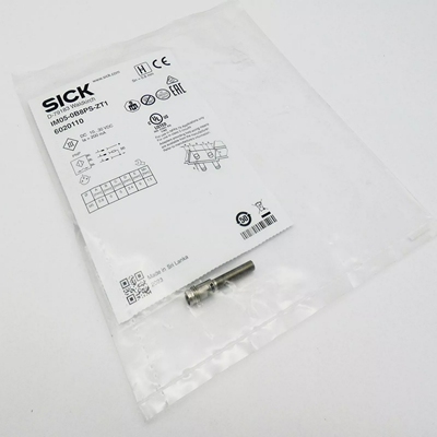 SickIM05-0B8PS-ZT16020110InduktiverN?herungssensorProxi