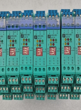 [LOT7PCS]PEPPERLFUCHSK-SystemKFD2-SR2-Ex2.W103368SSw