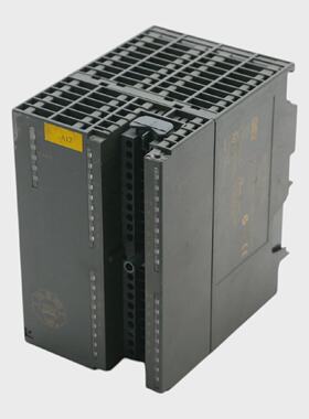 Siemens SIMATIC S7 6ES7 3261BK000AB0 E 06 Digital Input Modu