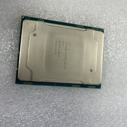 intel英特尔至强4114CPU正式版2.2-议价