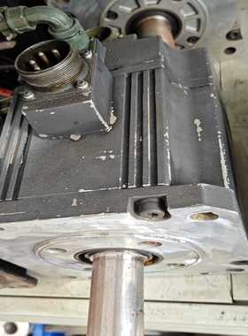 #电机HC352BS功能正常，带刹车，3.5KW，成色真实，-询价客服