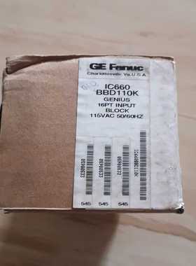 询价fauc660bbd110k全新