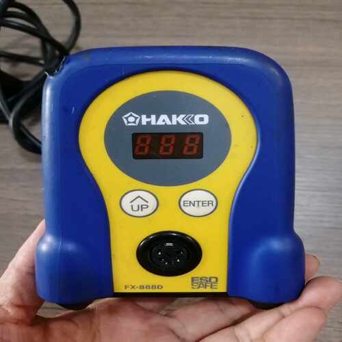 HAKKOFX-888D焊台 焊台FX-888D~询价