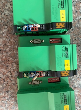 菲尼克斯控制模块ILPBBKDPV12718议价