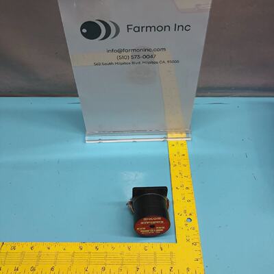 MYCOM PS46601A STEPPING MOTOR 4PHASE 167880