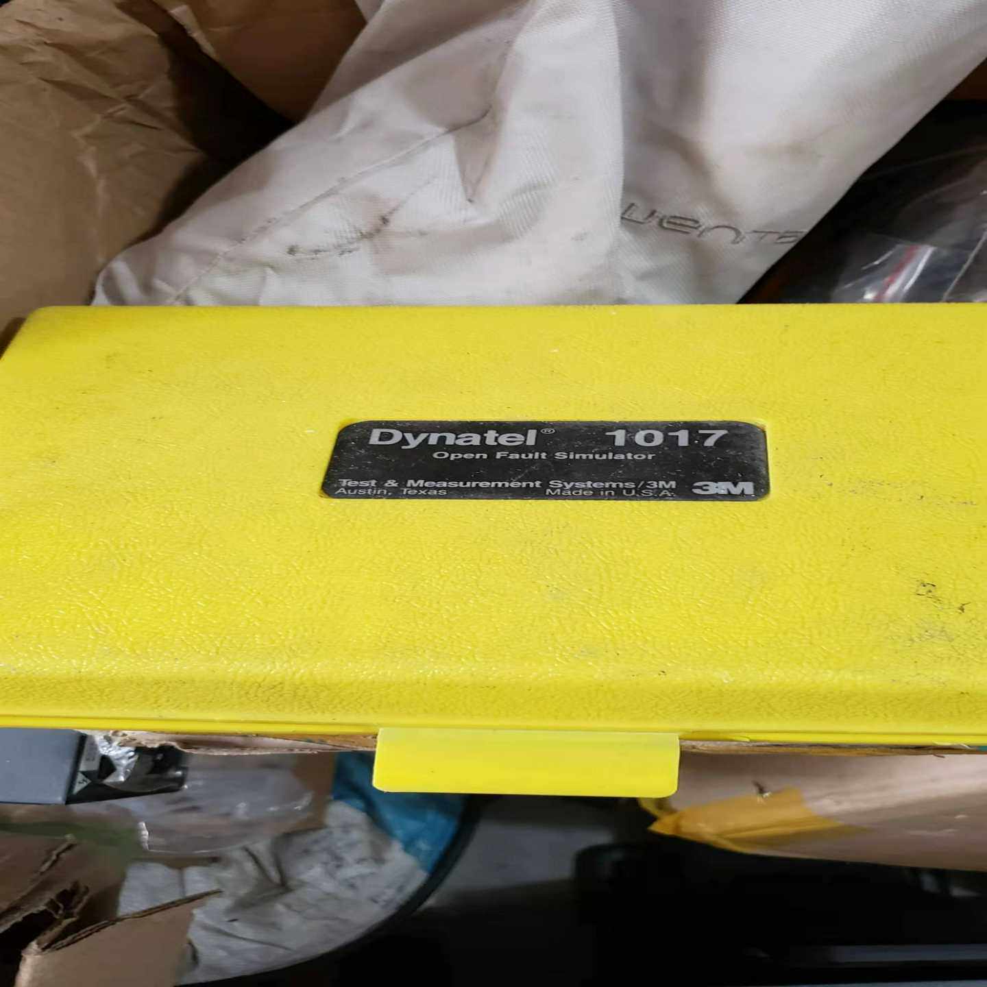 【请询价】3M DYNATEL 1017 open fault sim