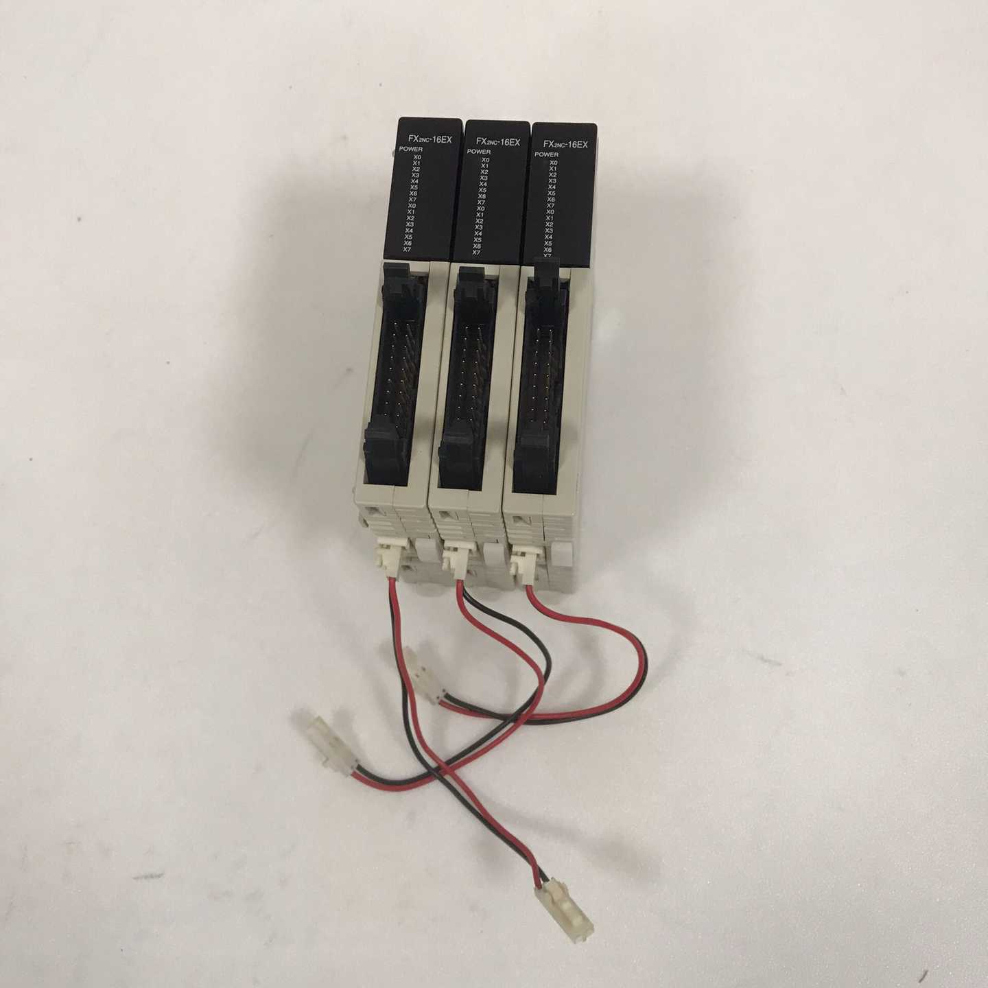 FX2NC-16EXPLC模块询价