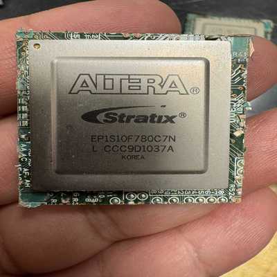 （议价）EP1S10F780C7N阿特拉芯片漂亮便宜卖便宜卖