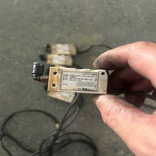 NAM 102V 件 COPAL压力传感器PS40 咨询